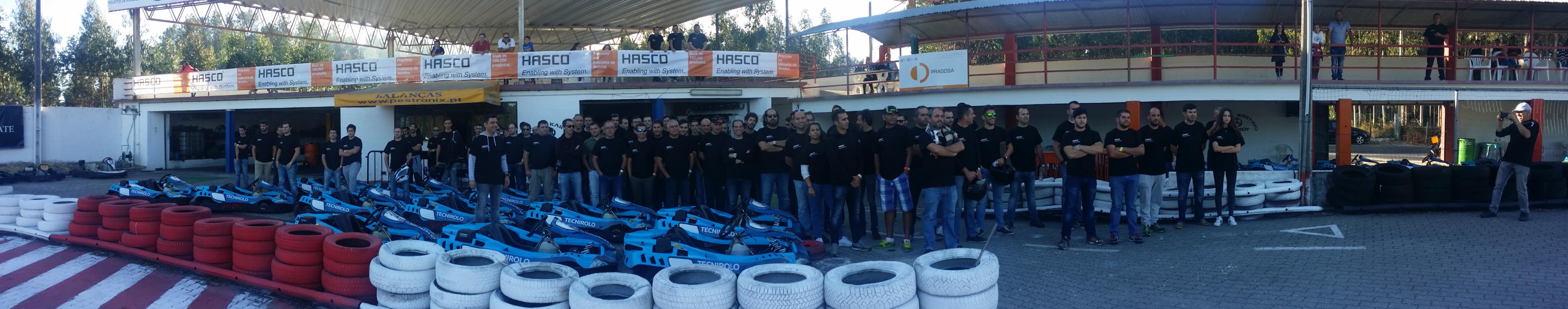 3º GP Hasco0